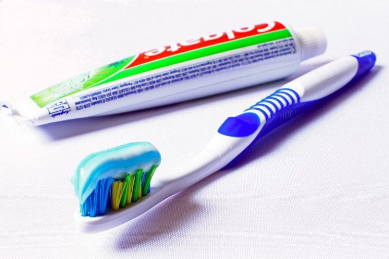 Toothpaste and Your Child’s Smile Lawrenceville Pediatric Dentistry